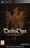 Tactics Ogre: Let Us Cling Together -- Premium Edition (PlayStation Portable)